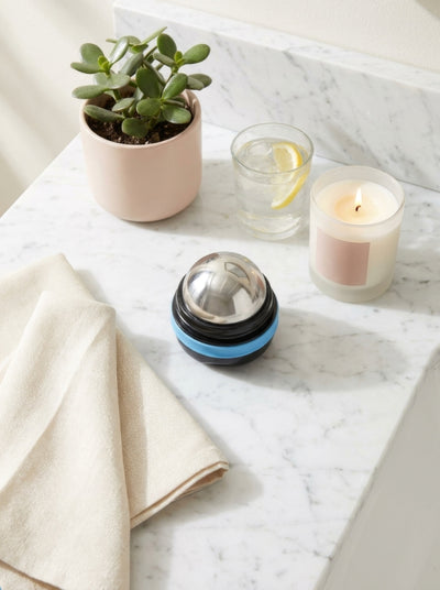 Cold Therapy Roller