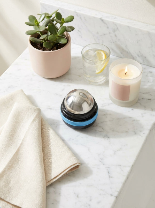 Cold Therapy Roller